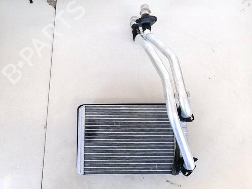 Used Heater matrix Heater matrix OPEL ASTRA J (P10) 1.7 CDTI (68) (131 hp) 35266380 35266380