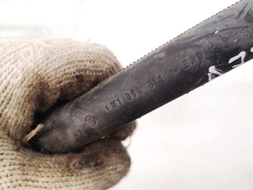 Pipe VW JETTA III (1K2) 1.6 FSI | BP32902465M125 - Image 3