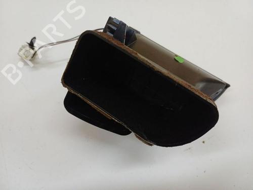 Air vent MERCEDES-BENZ E-CLASS T-Model (S211) E 200 T Kompressor (211.242) | BP34050289I21 - Image 3