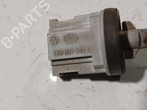 Electronic module SKODA OCTAVIA II (1Z3) 2.0 TDI | BP36454285M83 - Image 3