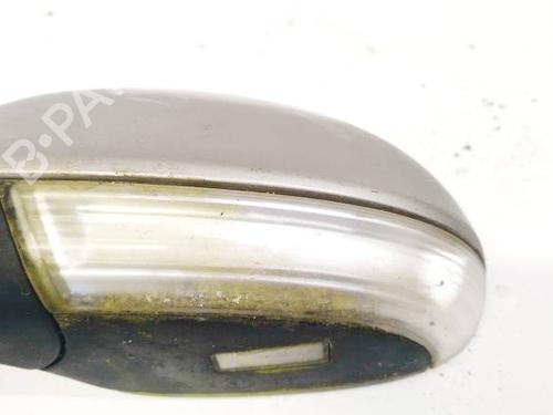 Used Left side indicator Left side indicator 34834734 34834734