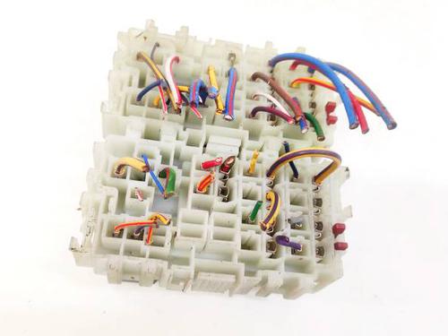 Fuse box FORD MONDEO IV (BA7) 2.3 | BP32931882E1 - Image 2
