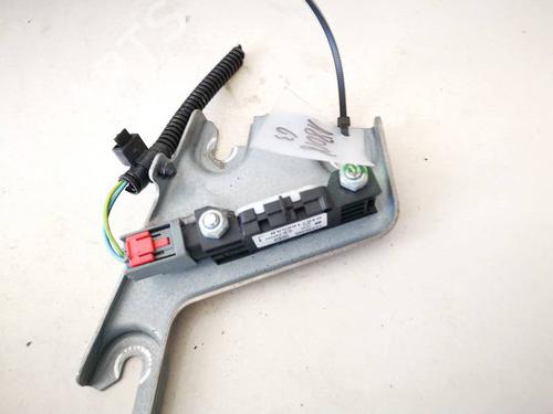 Used Electronic module Electronic module CHRYSLER PT CRUISER (PT_) 2.2 CRD (121 hp) 32922046 32922046