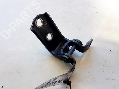 Used Hinge/Door check strap Hinge/Door check strap TOYOTA AVENSIS (_T25_) 2.0 D-4D (CDT250_, CDT250R) (116 hp) 33063200 33063200