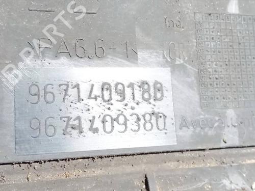Other CITROËN C5 III (RD_) 2.0 HDi 140 (RDRHF8, RDRHFA, RDRHA8, RDRHAJ) | BP35147520O1 - Image 3