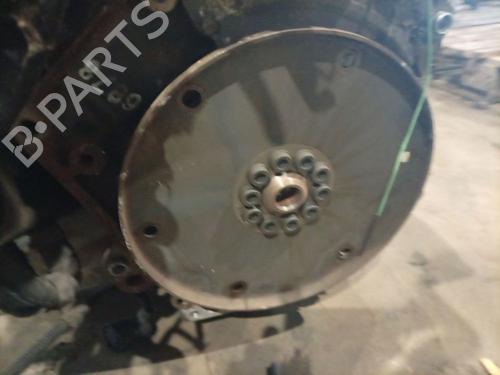 Flywheel VW TRANSPORTER T5 Van (7HA, 7HH, 7EA, 7EH) VR6 3.2 4motion | BP39734112M101 - Image 4