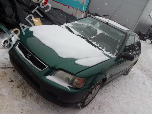 Used Parts HONDA CIVIC VI Hatchback (EJ, EK) 1.4 i S (EJ9) 4526780