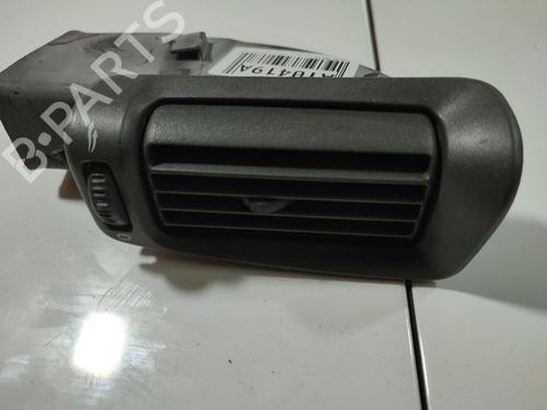Air vent VOLVO S60 I (384) 2.4 | BP32557573I21