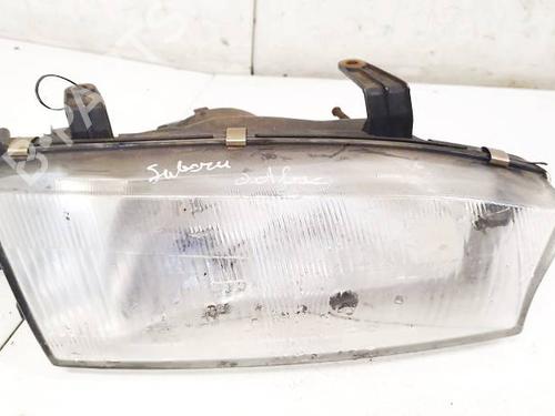 Used Right headlight Right headlight SUBARU LEGACY OUTBACK (BG) 2.5 (BG9) (150 hp) 34889980 34889980