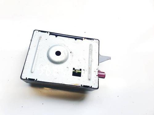 Electronic module BMW i3 (I01) Electric | BP35054338M83 - Image 3