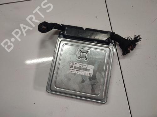 Engine control unit (ECU) AUDI A6 C6 (4F2) 2.4 | BP32571661M57