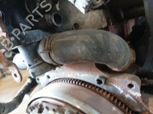 Used Pipe Pipe PEUGEOT EXPERT Van (VF3A_, VF3U_, VF3X_) 2.0 HDi 120 (120 hp) 36347022 36347022