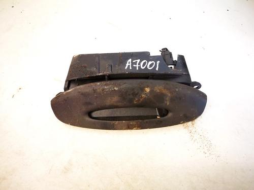 Used Ashtray Ashtray RENAULT SCÉNIC I MPV (JA0/1_, FA0_) 1.9 dCi (JA05, JA1F) (102 hp) 35537736 35537736