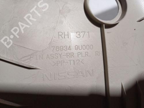 Other NISSAN NOTE (E11, NE11) 1.4 | BP34992854O1 - Image 3