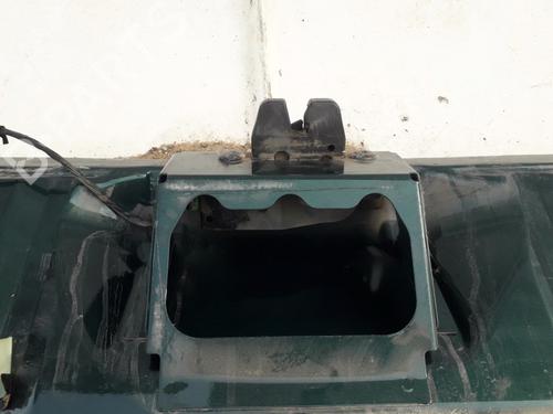 Used Tailgate lock Tailgate lock 35607505 35607505