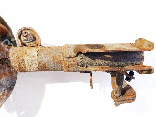 Right front shock absorber HONDA INSIGHT (ZE_) 1.3 IMA (ZE28, ZE2) | BP36547476M17 - Image 3