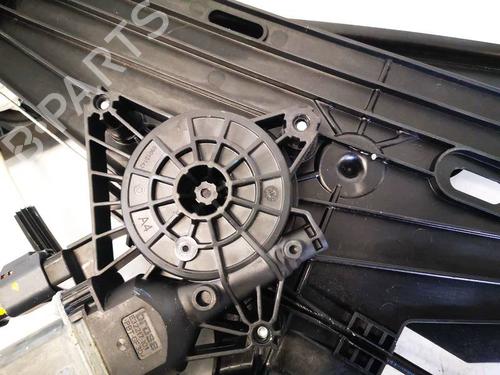 Right front window motor OPEL ASTRA L (OV5) 1.2 (FPHNSL, FPHNSR) | BP36546581E20 - Image 2