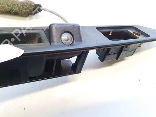 Camera AUDI Q7 (4LB) 3.0 TDI quattro | BP35257951E14 - Image 2
