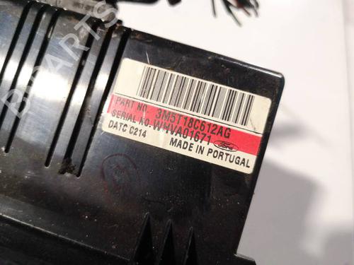 Climate control FORD FOCUS C-MAX (DM2) 2.0 TDCi | BP35018879I5 - Image 3