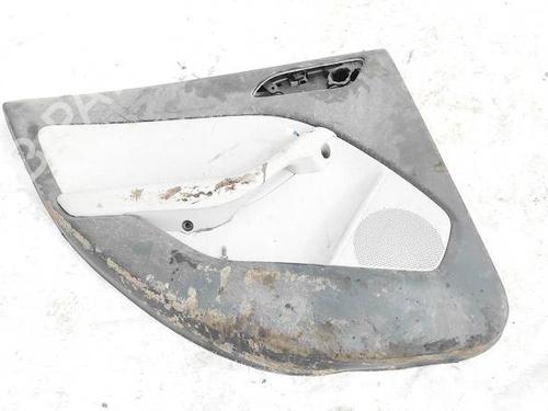 Venstre bakpanel Venstre bakpanel MERCEDES-BENZ B-CLASS Sports Tourer (W246, W242) B 180 CDI (246.200) (109 hp) 35244548 35244548