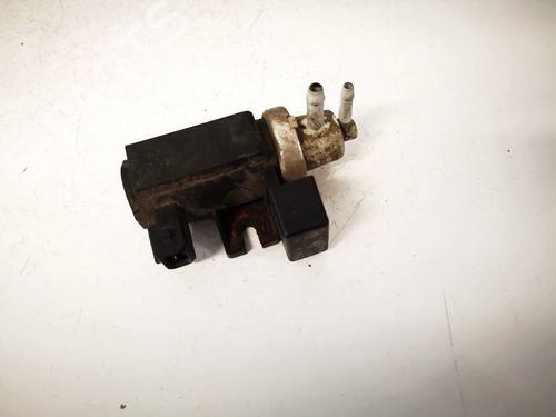 Used Electronic module Electronic module PEUGEOT 407 (6D_) 1.6 HDi 110 (6D9HZC, 6D9HYC) (109 hp) 34753410 34753410