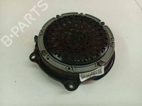 Used Speaker Speaker CITROËN C5 III (RD_) 1.6 HDi 110 (RD9HZC) (109 hp) 39895912 39895912