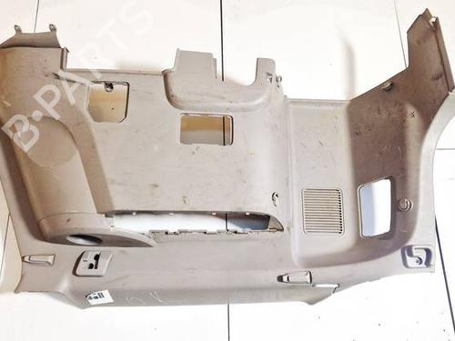 Used Boot lining Boot lining MITSUBISHI GRANDIS (NA_W) 2.0 DI-D (NA8W) (136 hp) 35026126 35026126
