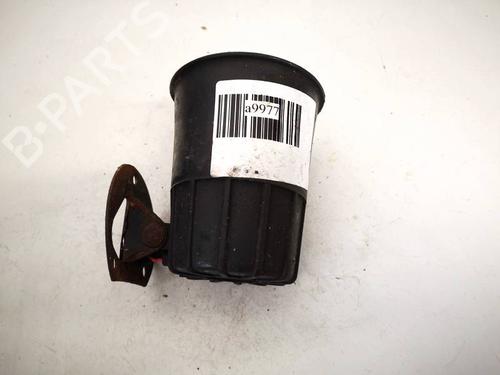 Electronic module OPEL ASTRA G Hatchback (T98) 1.7 DTI 16V (F08, F48) | BP35105677M83 - Image 2