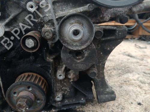 Polea Polea OPEL INSIGNIA A Saloon (G09) 2.0 CDTI (69) (170 hp) 36456811 36456811