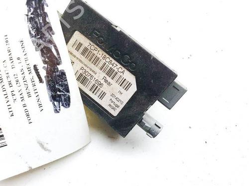 Electronic module MAZDA 6 Estate (GJ, GL) 2.2 D | BP38494708M83 - Image 2