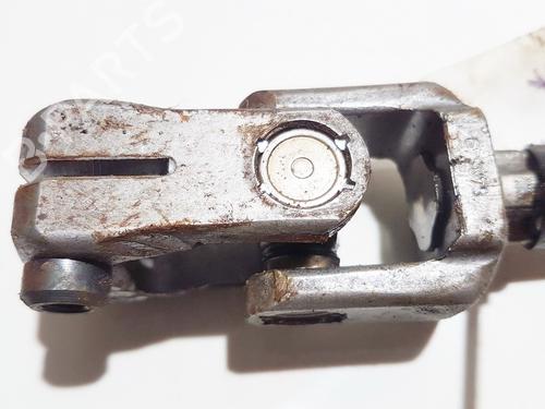 Steering column universal joint VW GOLF V (1K1) 1.6 FSI | BP35646571M114 - Image 2