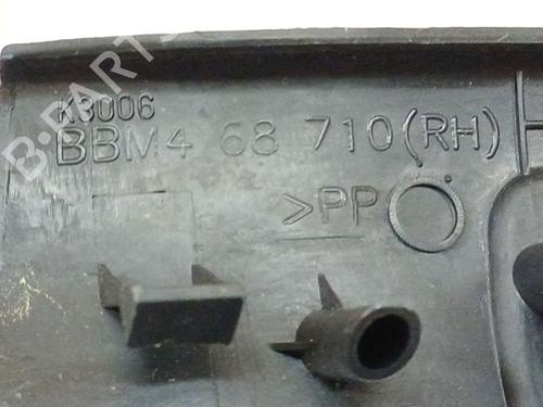 Trinbræt MAZDA 3 (BL) 2.2 MZR CD (BL10) | BP37084310C149 - Image 4