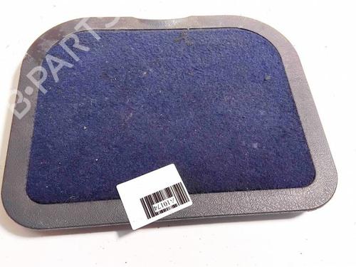 Used Boot lining Boot lining CITROËN BERLINGO / BERLINGO FIRST MPV (MF_, GJK_, GFK_) 2.0 HDI 90 (MFRHY) (90 hp) 35063061 35063061