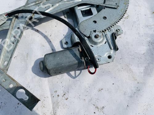 Right rear window motor ROVER 45 I Hatchback (RT) 2.0 iDT | BP35505793E22 - Image 2
