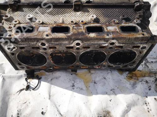 Cylinder head PORSCHE PANAMERA (970) 3.6 4 | BP40164751M5 - Image 3