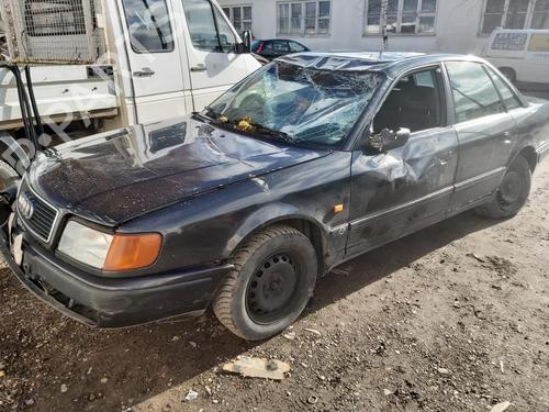 Fuse box AUDI 100 C4 Avant (4A5) 2.4 D | BP33520950E1 - Image 6