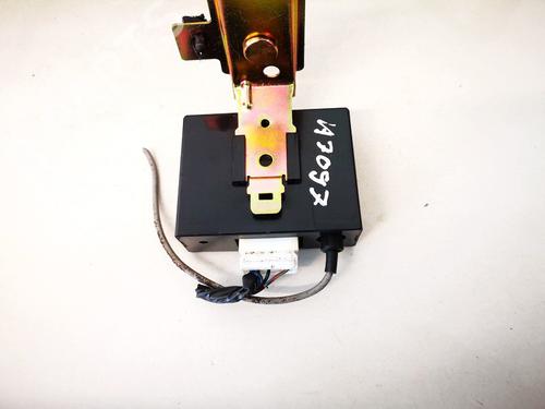 Electronic module MAZDA 323 F VI Hatchback (BJ) 1.5 16V (BJ5W) | BP35510579M83 - Image 3