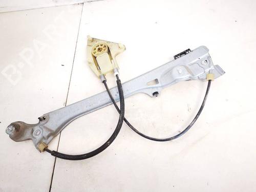 Used Rear right window mechanism Rear right window mechanism 35337804 35337804