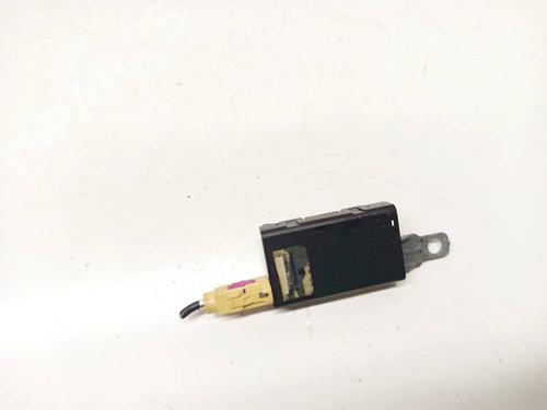 Used Electronic module Electronic module PEUGEOT RCZ 1.6 16V (156 hp) 34850607 34850607