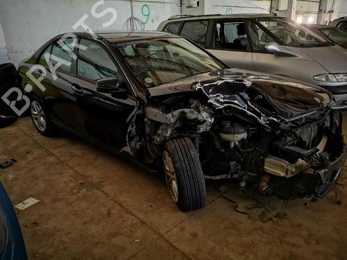 Pipe MERCEDES-BENZ C-CLASS (W204) C 220 CDI (204.002) | BP32628050M125