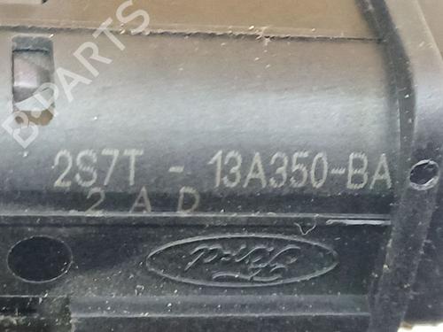 Warning switch FORD MONDEO III (B5Y) 1.8 16V | BP34853211I22 - Image 4