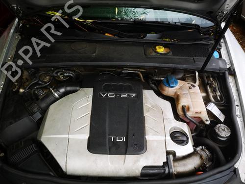 Luftventil AUDI A6 C6 (4F2) 2.7 TDI | BP32925573I21  - Image 6