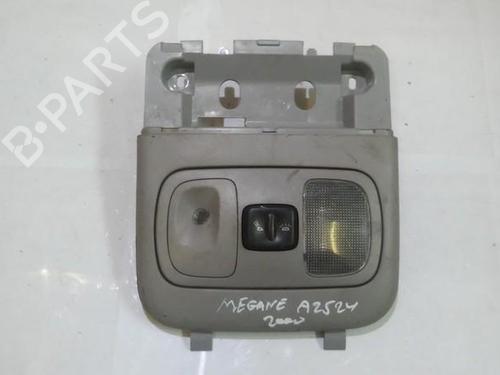 Kabinelys Kabinelys RENAULT MEGANE I (BA0/1_) 1.6 16V (BA04, BA0B, BA11, BA1J, BA16, BA19, BA1K, BA1V,... (107 hp) 35663950 35663950