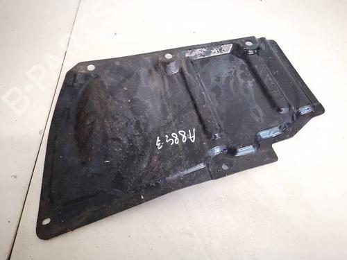 Used Underbody protection Underbody protection TOYOTA VERSO (_R2_) 2.0 D-4D (AUR20_, AUR20R) (126 hp) 35321112 35321112
