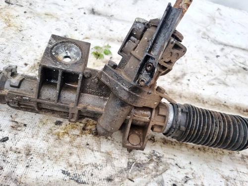 Steering column VOLVO V70 II (285) D5 | BP36657907M21 - Image 3