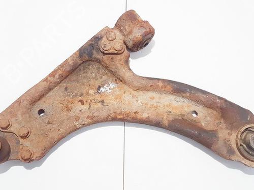 Used Left rear steering knuckle Left rear steering knuckle 35601851 35601851