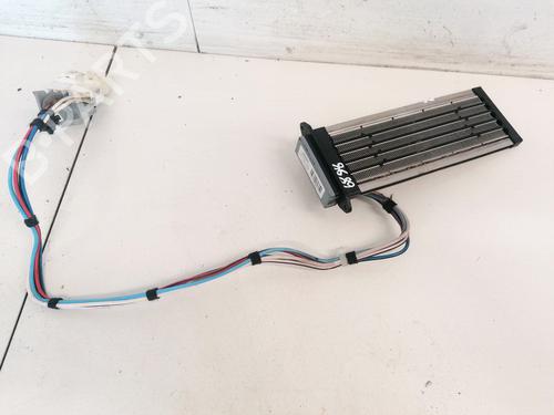 Used Heater resistor Heater resistor 35536557 35536557