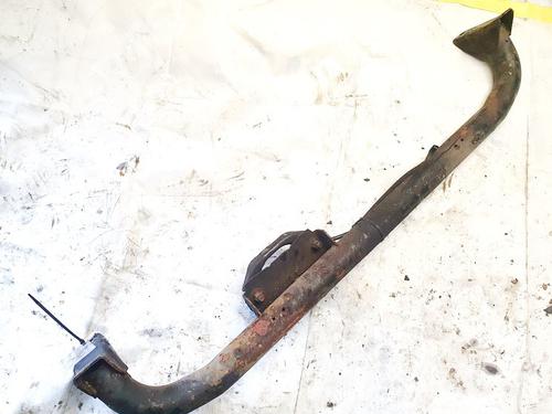 Pipe AUDI A6 C4 (4A2) 2.5 TDI | BP32900120M125 - Image 3