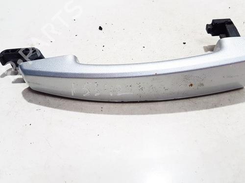 front-left-exterior-door-handle-opel-astra-j-p10-2009-2010-2011-2012-2013-2014-2015-2016-35867682 main image