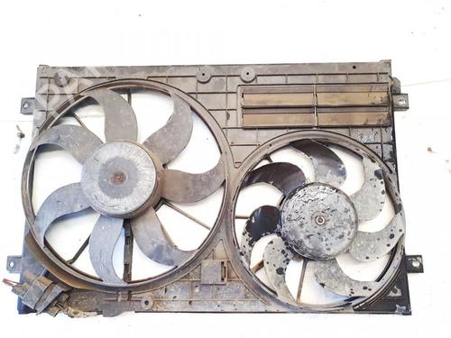 Fan SEAT LEON (1P1) 2.0 TDI | BP35426010M128 - Image 3